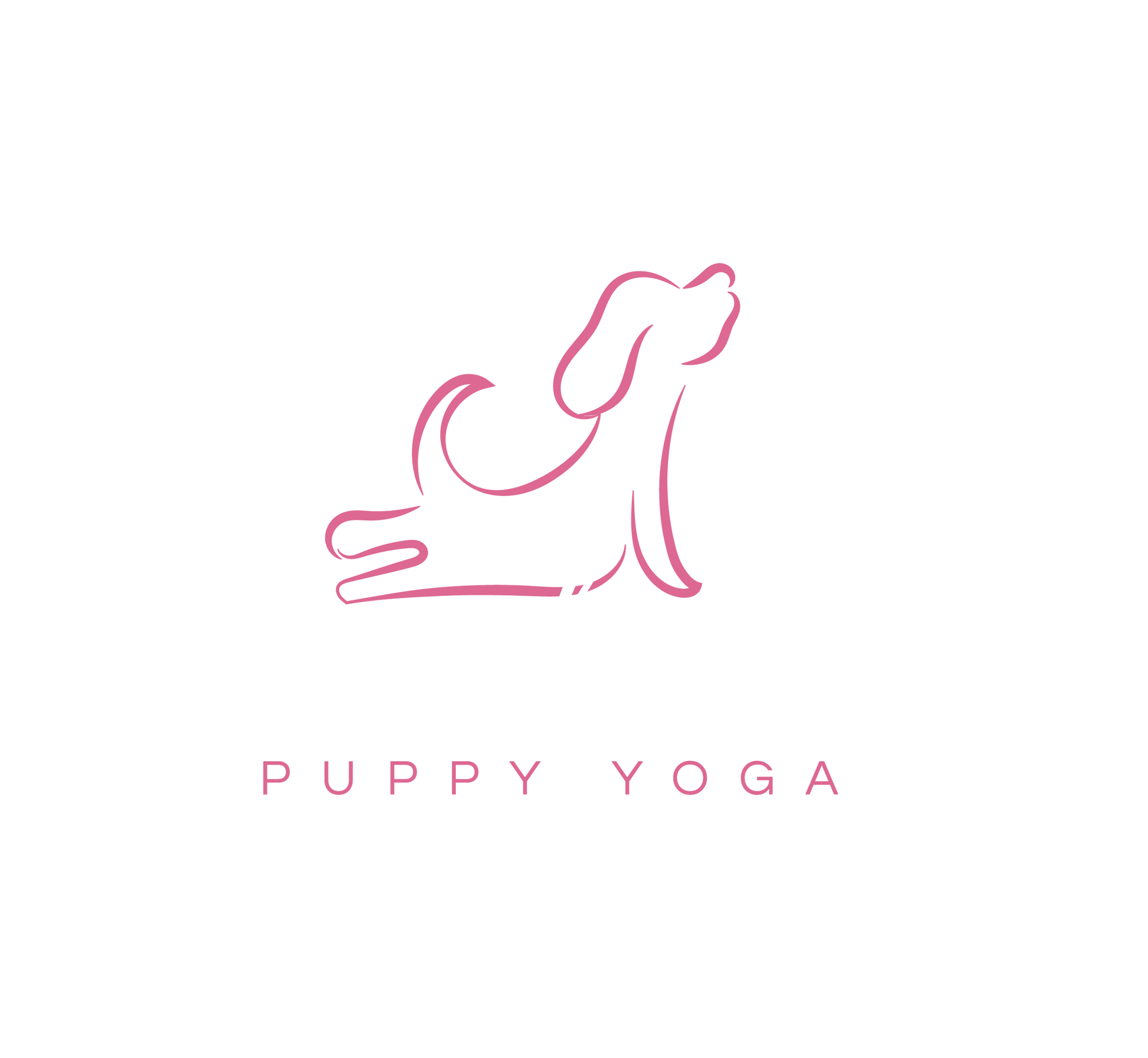 Puppy Yoga Gift Card